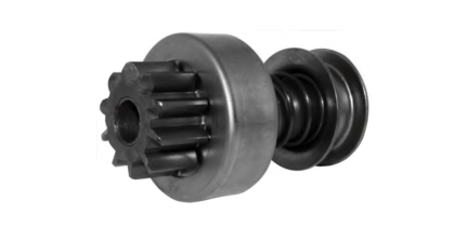 Bendix Perkins Delco Izquierdo Jonh Deere 10 Dientes 3 Estrias