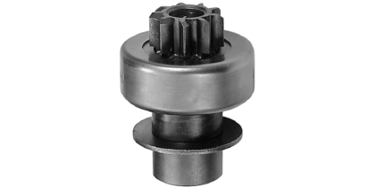 Bendix Renault 5 Dientes Boca Ancha Tipo Original