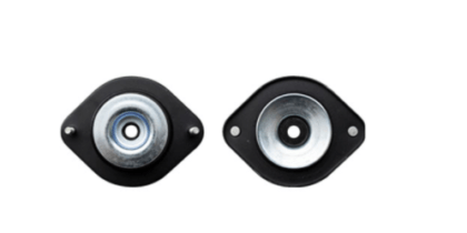 Base de Amortiguador Delantero Caribe 77-87