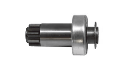 Bendix Bora Jetta 10 Dientes