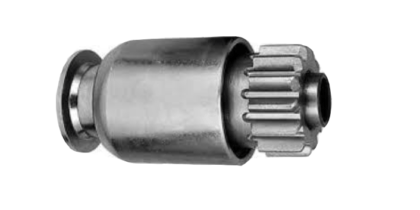 Bendix Caterpillar Prestolite 13 Dts. Boca Ancha