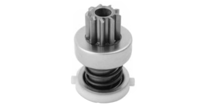 Bendix Suburban 1994