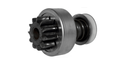 Bendix Montacargas Industrial Bosch 11 Dientes