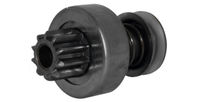 Bendix John Deere 10 Dientes 10 Estrias Largas