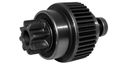 Bendix Hitachi Tipo Barril 8 Dientes Delgados