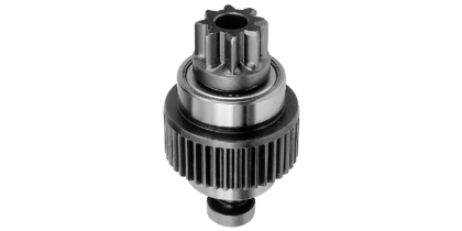 Bendix Hitachi Nissan Sentra Automatico 8 Dientes Izquierdo