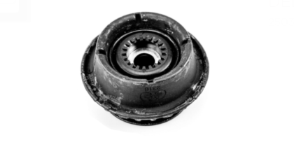 Base de Amortiguador Delantero Chevrolet Aveo 08-17