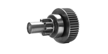 Bendix Mitsuba Honda Accord,Civic Crx 9 Dientes T/O