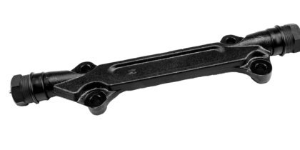 Barra de Horquilla Inferior Derecho Chevrolet 60-63