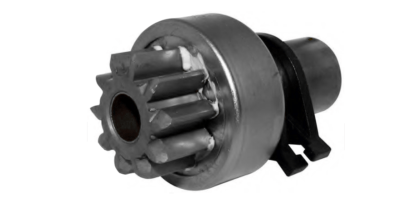 Bendix Dodge Curvo Tipo Original