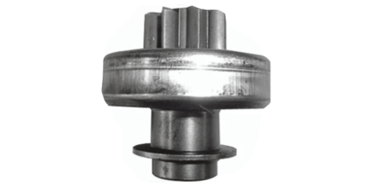 Bendix Gm Corsa-Meriva-Astra 1.8L 8 Dientes