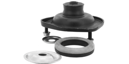 Base de Amortiguador Delantero Spirit Shadow 86-94