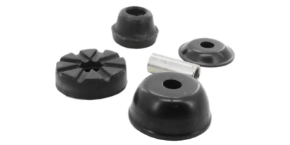 Base de Amortiguador Delantero Mustang 3.9 04--