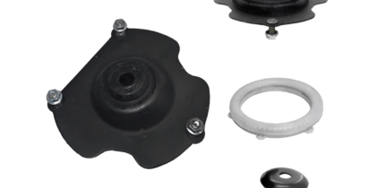 Base de Amortiguador Delantero Derecho Taurus 3.0 96-06