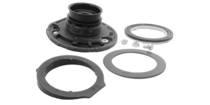 Base de Amortiguador Delantero Cavalier 95-98