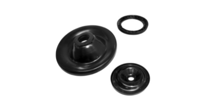 Base de Amortiguador Delantero Shadow Lebaron 92--