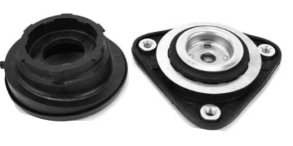 Base de Amortiguador Delantero Audi A3 1.8 07-14