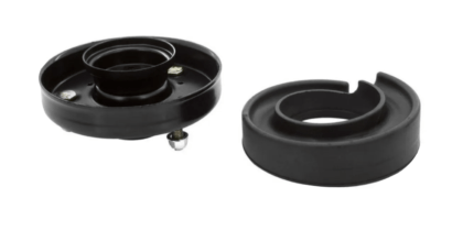 Base de Amortiguador Delantero F-150 4.6 04-08