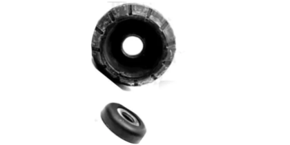 Base de Amortiguador Delantero Nissan March Versa 11-12