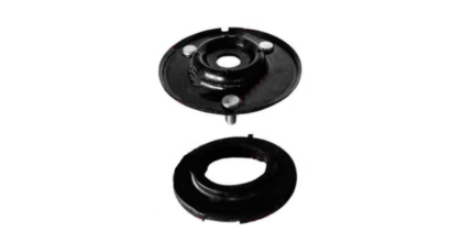 Base de Amortiguador Delantero Armada 09-12