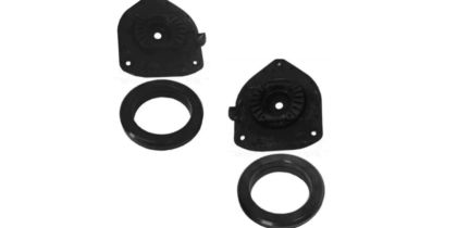 Base de Amortioguador Delantero Derecho Fluence 2.0 11-16