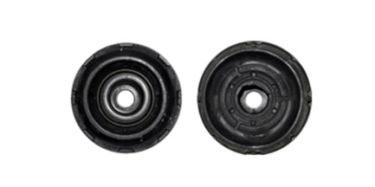 Base de Amortiguador Platina-Clio 02-10