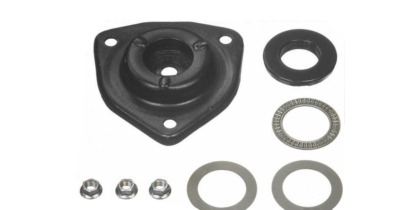 Base de Amortiguador Trasero Tsuru III