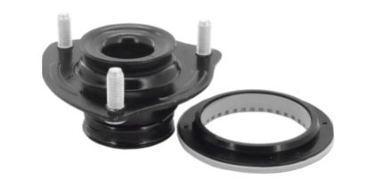 Base de Amortiguador Delantero Honda Civic 12-15