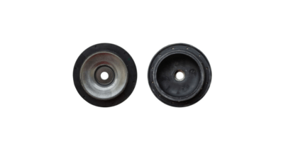 Base de Amortiguador Delantero Pointer 00-06