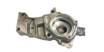 Base Bomba de Agua Focus 2.0 03-10