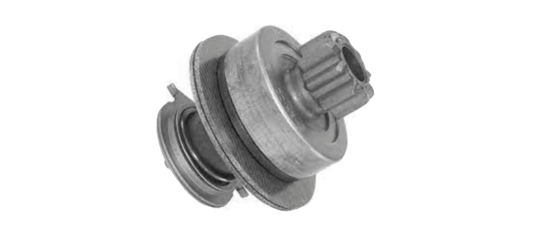 Bendix Chrysler 9 Dientes