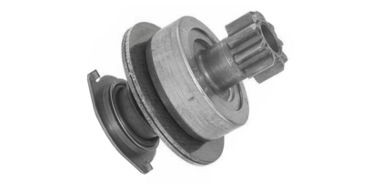 Bendix Bosch Chevrolet 70-82 9 Dientes