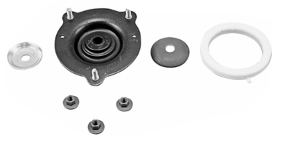 Base de Amortiguador Delantero Windstar 95-03