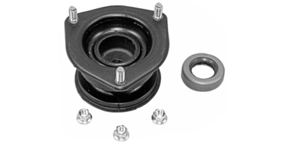 Base de Amortiguador Delantero Quest 93-02