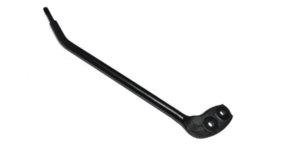 Barra Tensensora de Suspension Delantera Derecha