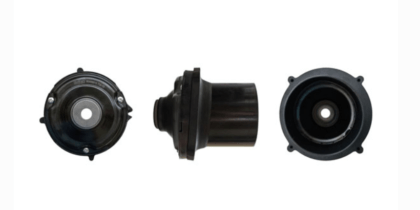 Base de Amortiguador Delantero Zafira-Astra 1.8