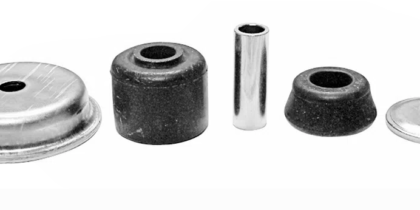 Base de Amortiguador Trasero Altima 02-05