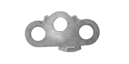 Base Soporte Motor Astra Zafira 1.8 2.2 00-05