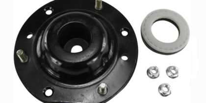 Base de Amortiguador Delantero Derecho Malibu 04-12