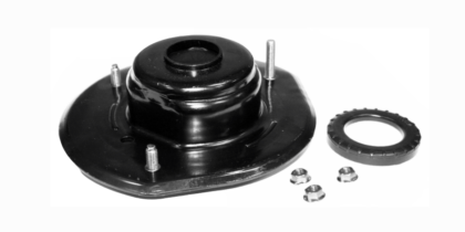 Base de Amortiguador Delantero Voyager 3.8 01-07