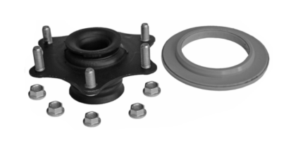 Base de Amortiguador Delantero Derecho Acura Rdx 2.3 07-12