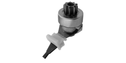 Bendix Marelli Fiat Lancia-9 Dientes