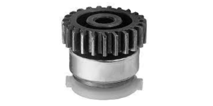 Bendix Ford Motorcraft Pmgr Courier,Fiesta,Ka