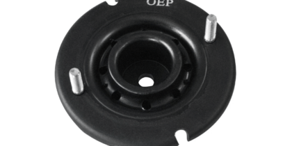 Base de Amortiguador Topaz 2.3 84-94