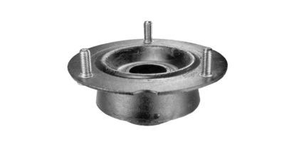 Base de Amortiguador Delantero Bmw 81-96