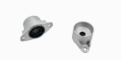 Base de Amortiguador Trasero Fiesta Ecosport 03-12