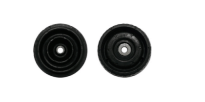 Base de Amortiguador Ikon-Courier