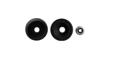 Base de Amortiguador Ford Ikon Con Balero -04