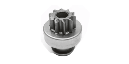 Bendix Perkins Lucas Gruesa 3 Estrias