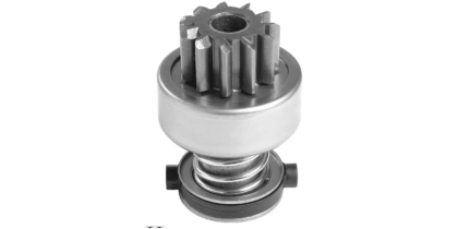 Bendix Volvo 00-05 11 Dientes